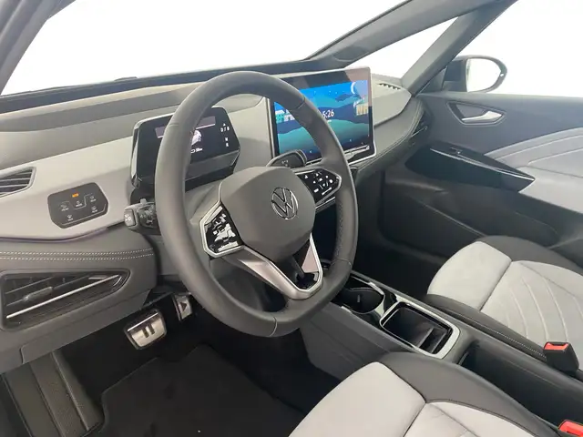 Volkswagen Id.3 view 10