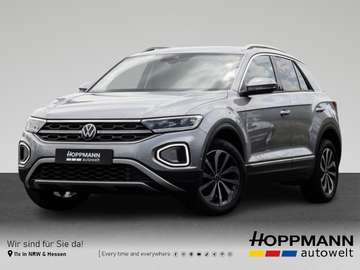 1.0 TSI Style LED Kamera Side Assist