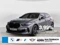 BMW 135 Mi xDrive Edition Colorvision HUD LED ACC Gris - thumbnail 1