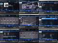 Volkswagen Tayron 2.0 TDI 4M DSG R-Line 7Sitzer BelSitze HUD Grau - thumbnail 10