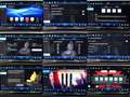 Volkswagen Tayron 2.0 TDI 4M DSG R-Line 7Sitzer BelSitze HUD Grau - thumbnail 8