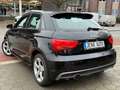 Audi A1 Sportback sport S line SHZ PDC Alu Schwarz - thumbnail 2