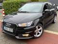 Audi A1 Sportback sport S line SHZ PDC Alu Schwarz - thumbnail 3