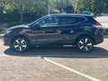 Nissan Qashqai *360° Cam *Scheckheft *Navi Violett - thumbnail 8