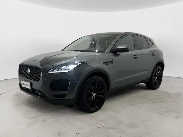 Jaguar E-Pace E-Pace 2.0 i4 R-Dynamic S awd  auto