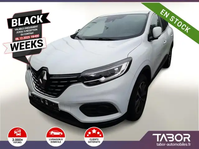 Renault Kadjar 1.5 dCi 115 EDC Equilibre GPS