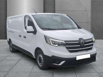 Trafic Kastenwagen L2H1 3,0t Extra+RFK+Klima dC...