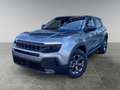 Jeep Avenger 1.2 Turbo 100 CV MHEV Longitude Gris - thumbnail 1