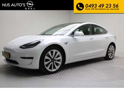 Tesla Model 3 Long Range AWD 75 kWh | Autopilot | Panoramadak |