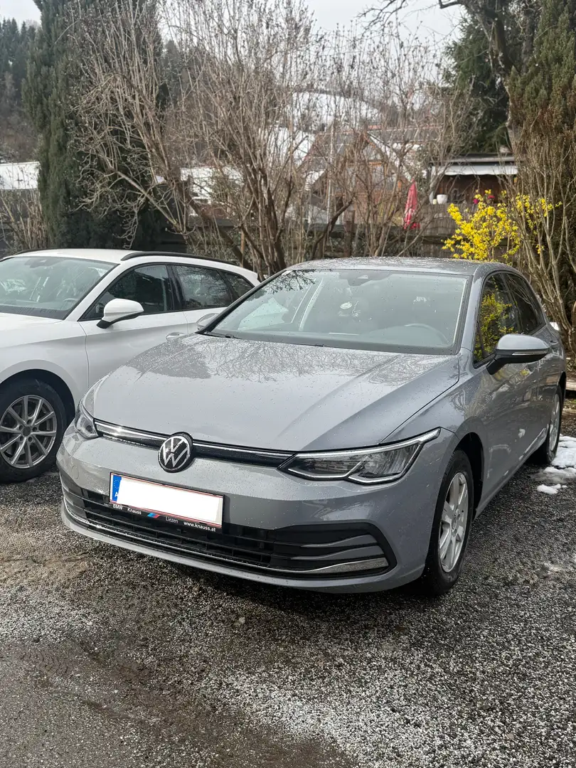 Volkswagen Golf Golf Life 1,0 TSI Life Grau - 1