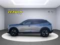 Peugeot 2008 Allure Grau - thumbnail 2