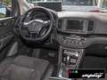 Volkswagen Sharan Highline 1.4TSI DSG BI-XENON+NAV+STANDHZG Blau - thumbnail 4
