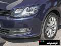 Volkswagen Sharan Highline 1.4TSI DSG BI-XENON+NAV+STANDHZG Blau - thumbnail 11