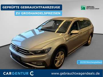4Motion 2.0 TDI 360°