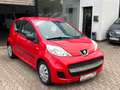 Peugeot 107 Filou Elek.Fenster~Zentral~HU/AU Neu~1Hd~AUX Rot - thumbnail 4
