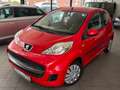 Peugeot 107 Filou Elek.Fenster~Zentral~HU/AU Neu~1Hd~AUX Rot - thumbnail 1