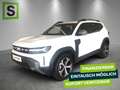 Dacia Duster DUSTER Journey TCe 130 4x4 Weiß - thumbnail 1