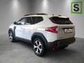 Dacia Duster DUSTER Journey TCe 130 4x4 Weiß - thumbnail 3