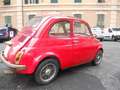 Fiat 500 R 1975 Rood - thumbnail 1