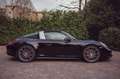 Porsche 991 type 991 phase 2 3.0 l 420 TARGA 4S PDK7 - carnet  Noir - thumbnail 5