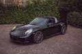 Porsche 911 type 991 phase 2 3.0 l 420 CH TARGA 4S PDK7 - carn Noir - thumbnail 1