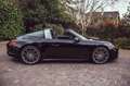 Porsche 911 type 991 phase 2 3.0 l 420 CH TARGA 4S PDK7 - carn Zwart - thumbnail 28