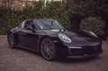 Porsche 911 type 991 phase 2 3.0 l 420 CH TARGA 4S PDK7 - carn Zwart - thumbnail 27