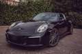 Porsche 911 type 991 phase 2 3.0 l 420 CH TARGA 4S PDK7 - carn Zwart - thumbnail 26