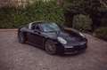 Porsche 991 type 991 phase 2 3.0 l 420 TARGA 4S PDK7 - carnet  Noir - thumbnail 2