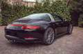 Porsche 911 type 991 phase 2 3.0 l 420 CH TARGA 4S PDK7 - carn Zwart - thumbnail 29
