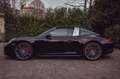 Porsche 991 type 991 phase 2 3.0 l 420 TARGA 4S PDK7 - carnet  Zwart - thumbnail 25