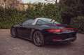 Porsche 911 type 991 phase 2 3.0 l 420 CH TARGA 4S PDK7 - carn Zwart - thumbnail 22