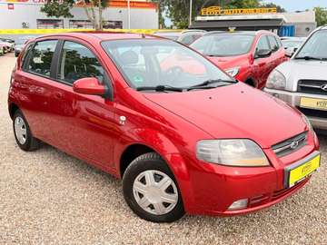 1.4 SX*Automatik*Klima*TÜV NEU