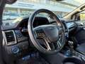 Ford Ranger Ranger VII 2019 2.0 WildTrak D. cab 213cv auto Grigio - thumbnail 10