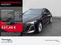 Audi A5 TFSI S LINE EDITION ONE LM19 LEDER AHK Schwarz - thumbnail 1