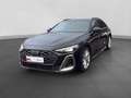 Audi A5 TFSI S LINE EDITION ONE LM19 LEDER AHK Schwarz - thumbnail 2