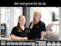 Mercedes-Benz GLB 200 GLB 200 AMG Line*LED*Cam*Navi*MBUX*el.Heckklappe Blauw - thumbnail 3