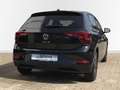 Volkswagen Polo Polo 1.0 TSI DSG Move, AHK, LED, Navi, Kamera Schwarz - thumbnail 3