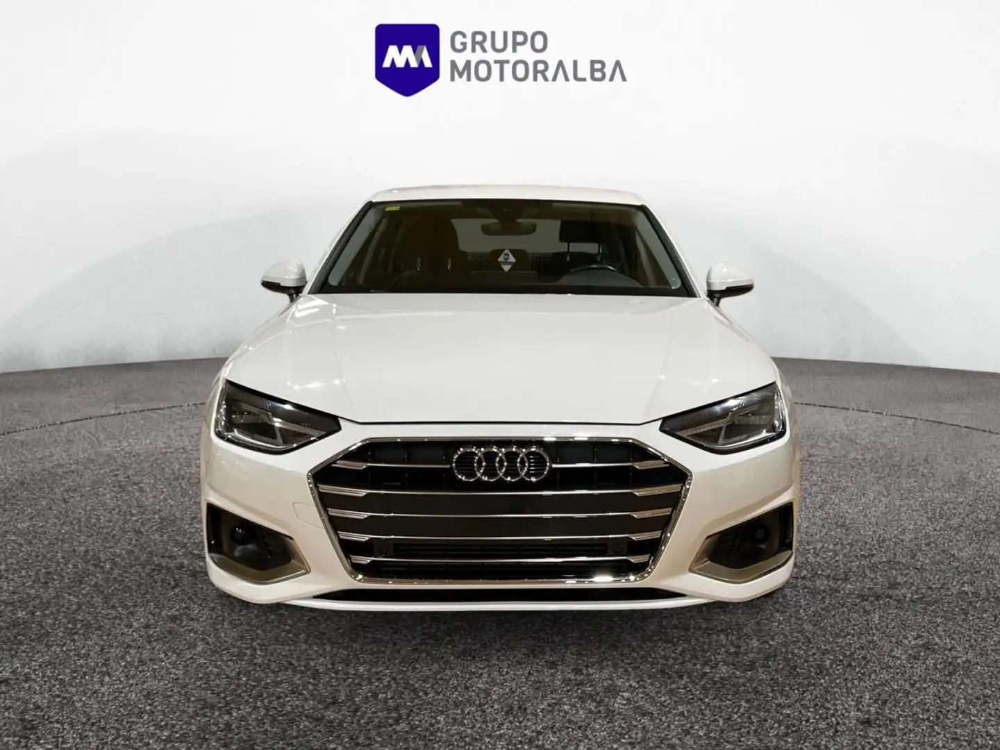 Audi A4 35 TFSI Advanced S tronic 110kW Blanco - 2
