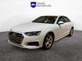 Audi A4 35 TFSI Advanced S tronic 110kW Blanco - thumbnail 1