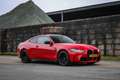 BMW M4 4-serie Coupé Competition Piros - thumbnail 3