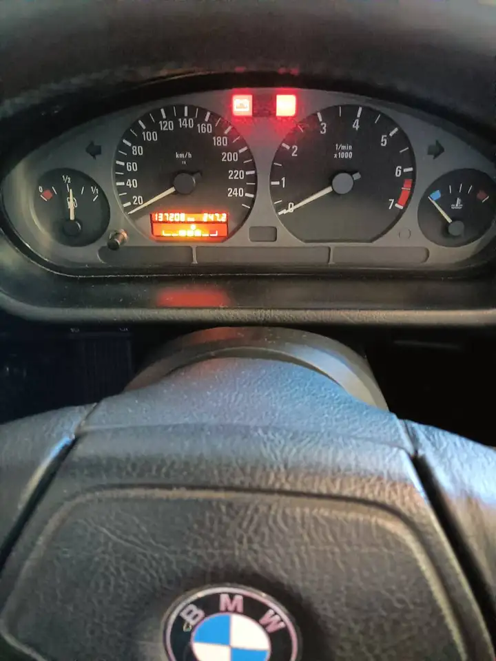 BMW Z3 Roadster 1.9 140cv, foto 5