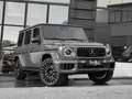 Mercedes-Benz G 63 AMG Linea Exclusive Interior 4Matic Speedshift TCT 9G Gris - thumbnail 1