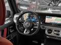 Mercedes-Benz G 63 AMG Linea Exclusive Interior 4Matic Speedshift TCT 9G Gris - thumbnail 10