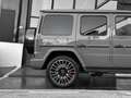 Mercedes-Benz G 63 AMG Linea Exclusive Interior 4Matic Speedshift TCT 9G Gris - thumbnail 6