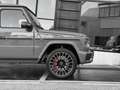 Mercedes-Benz G 63 AMG Linea Exclusive Interior 4Matic Speedshift TCT 9G Gris - thumbnail 5