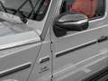 Mercedes-Benz G 63 AMG Linea Exclusive Interior 4Matic Speedshift TCT 9G Gris - thumbnail 8
