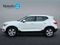 Volvo XC40 D3 AWD Geartronic Momentum Weiß - thumbnail 8