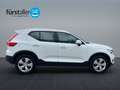 Volvo XC40 D3 AWD Geartronic Momentum Weiß - thumbnail 4