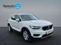 Volvo XC40 D3 AWD Geartronic Momentum Weiß - thumbnail 3
